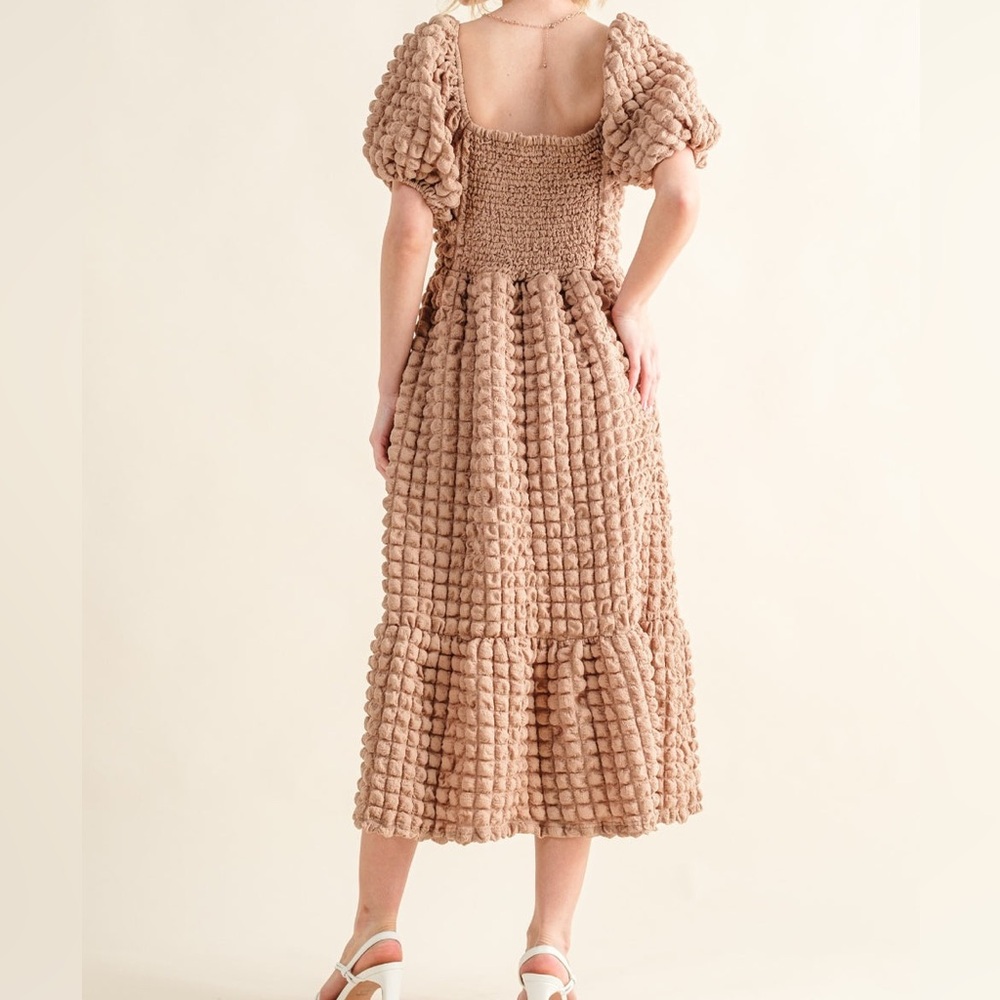 Simply Southern Collection Maxi Dress - Picture 3 of 6